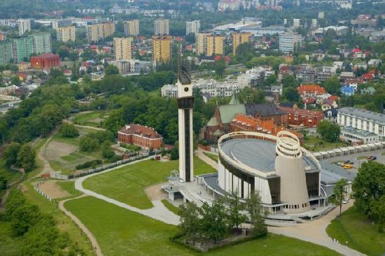 Krakow Tours by Point Travel DMC