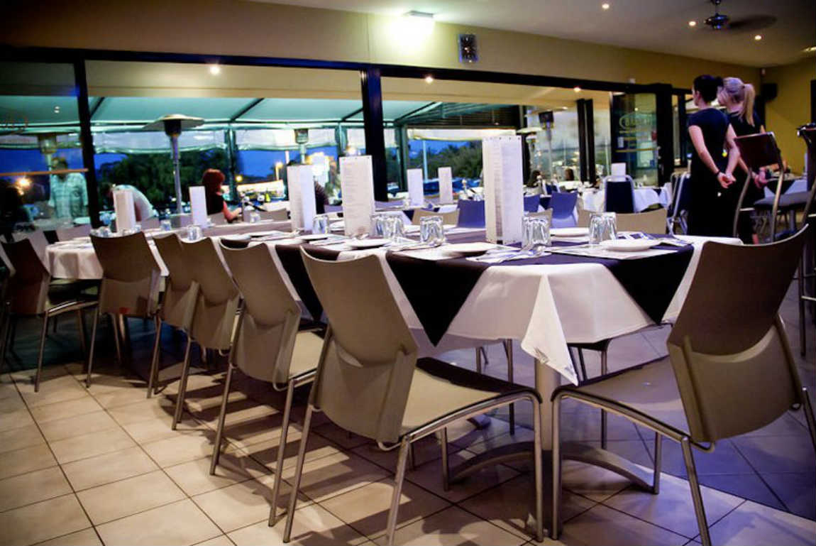 The Spice Avenue Balti Restaurant