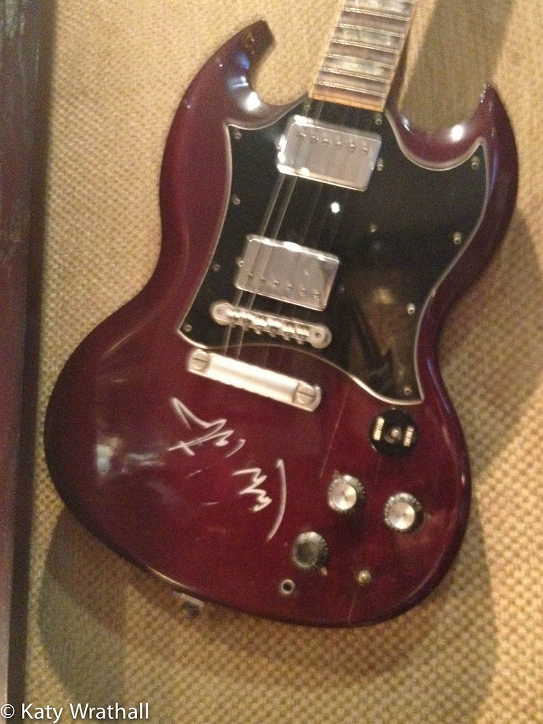 Hard Rock Cafe London