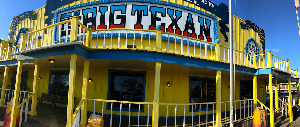 Amarillo United States Ranch