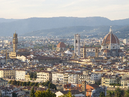 Basilica San Miniato al Monte