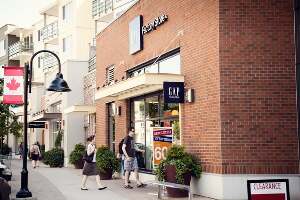 Surrey Canada Shop
