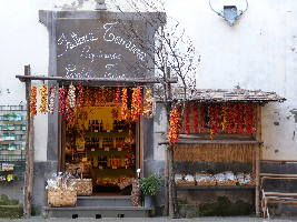 Fattoria Terranova Shop