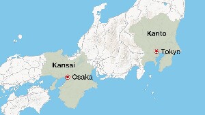 Japan Awaits