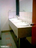 Melbourne Canada Hostel