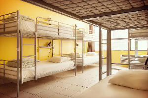 Hostelling International Toronto