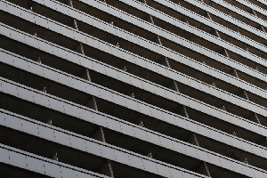 Chelsea Hotel, Toronto