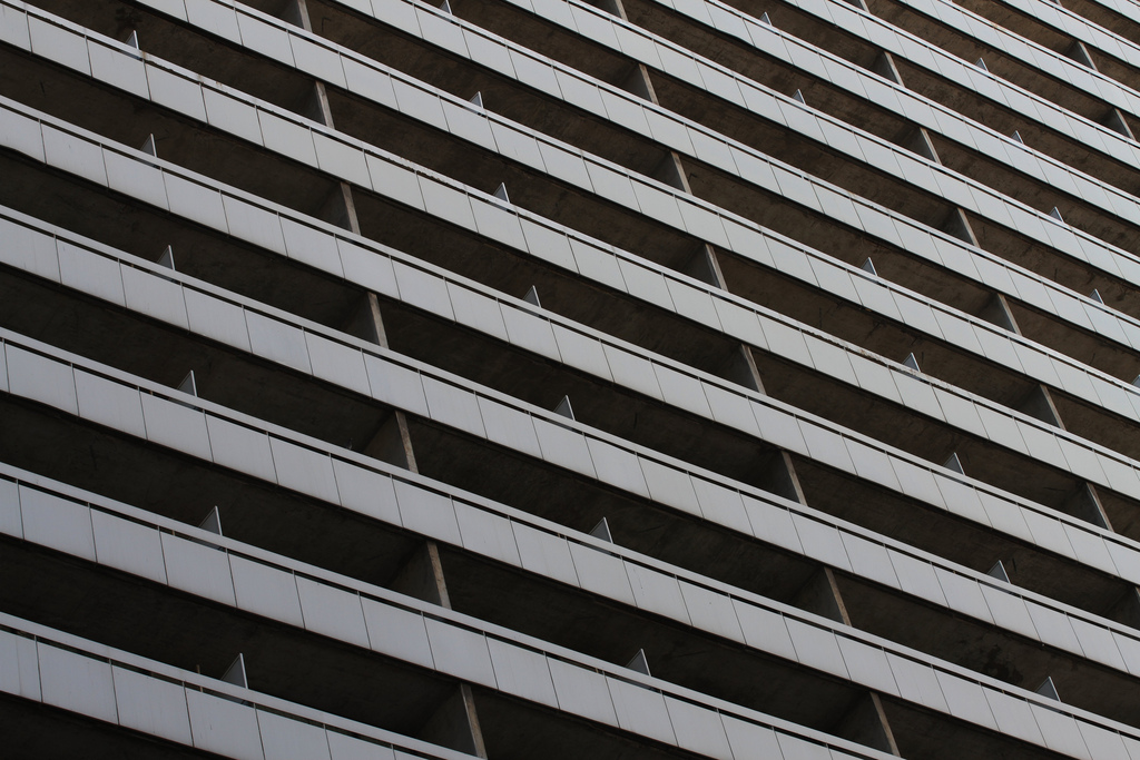 Chelsea Hotel, Toronto