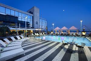 Radisson Admiral Toronto Harbourfront