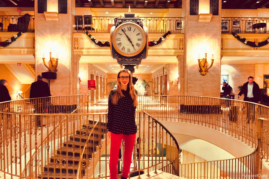 Fairmont Royal York