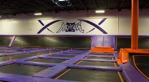 Altitude Trampoline Park Norway