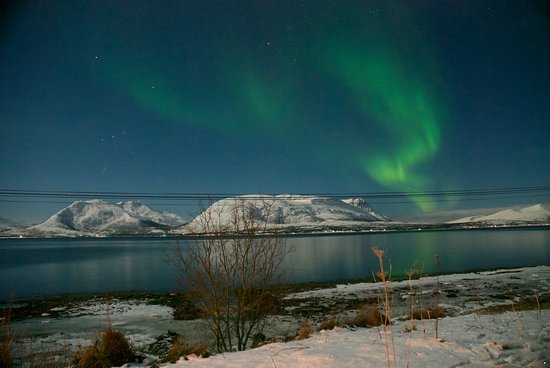 Tromso Friluftsenter