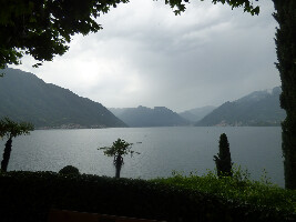 Villa del Balbianello