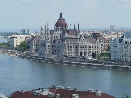 Andras Illes Budapest Tours - Day Tours
