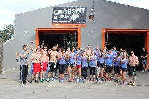 CrossFit Elviria