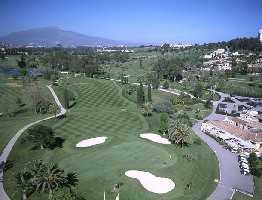 El Paraiso Golf Club