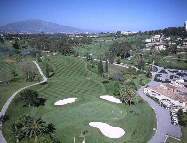 El Paraiso Golf Club