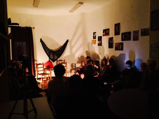 Flamenco Benalmadena