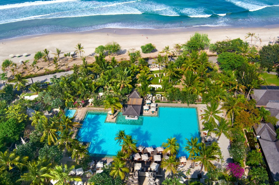 Spa Bali Padma