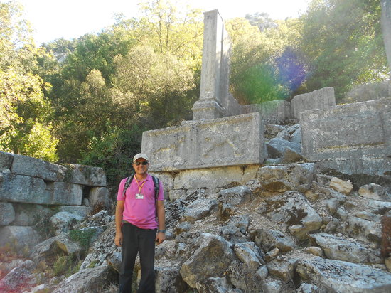 Turkey Explorer Archaeological and Cultural Trips