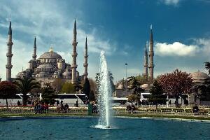 Istanbulday- Private Day Tours