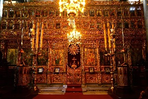 Greek Othodox Patriarchate