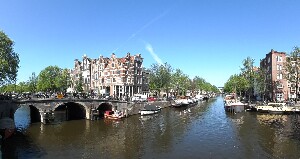 Amsterdam City Tours