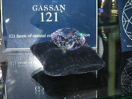 Gassan Diamonds Tour