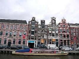 Amsterdamsel Tours
