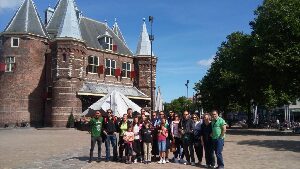 Camaleon Tours