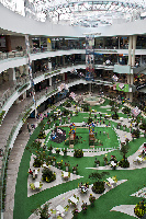 Centro Commercial Santa Fe