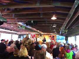 Bar-T-5 Covered Wagon Cookout