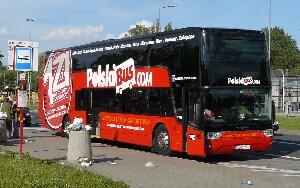 Polski Bus