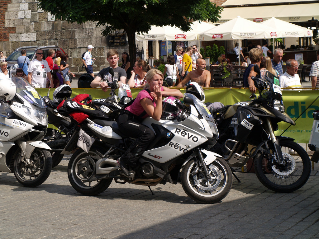 Krakow Tour Time - Tours