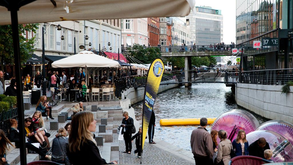 Aarhus Food Tour