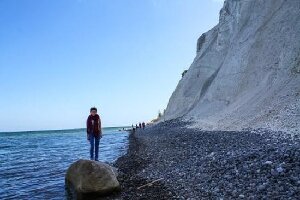 Geo Center Mons Klint