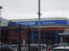 Chauffeur Car Services