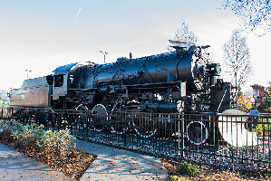 Alaska Railroad