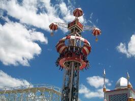 St Kilda Music Walking Tours