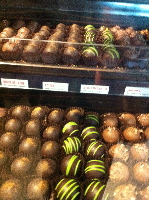 Chocolate Walking Tours