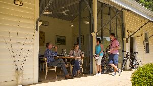 South Australia Australia Walk