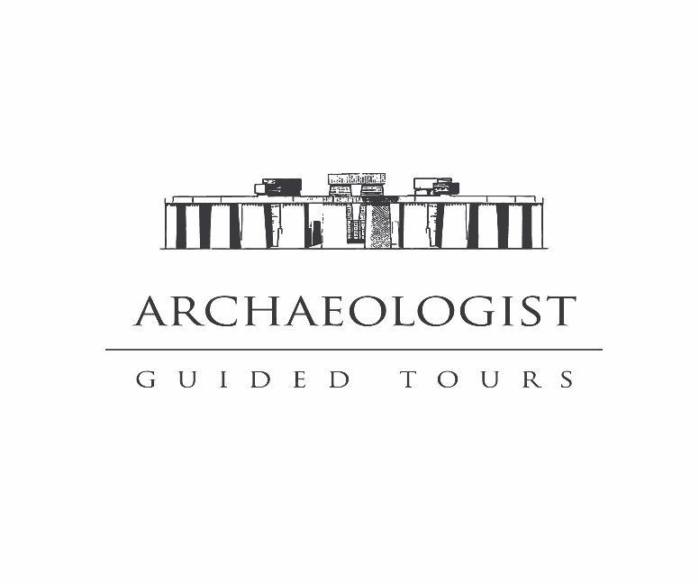 Archaeologist Guided Tours