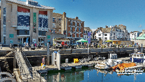 The Barbican