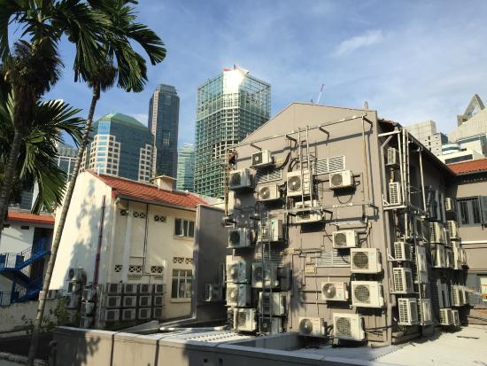 SneakPeek Singapore Guided Walks