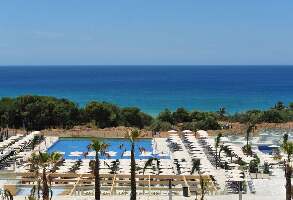 Hipotels Gran Conil and Spa
