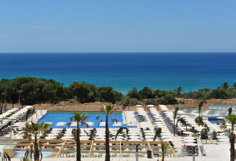 Hipotels Gran Conil and Spa