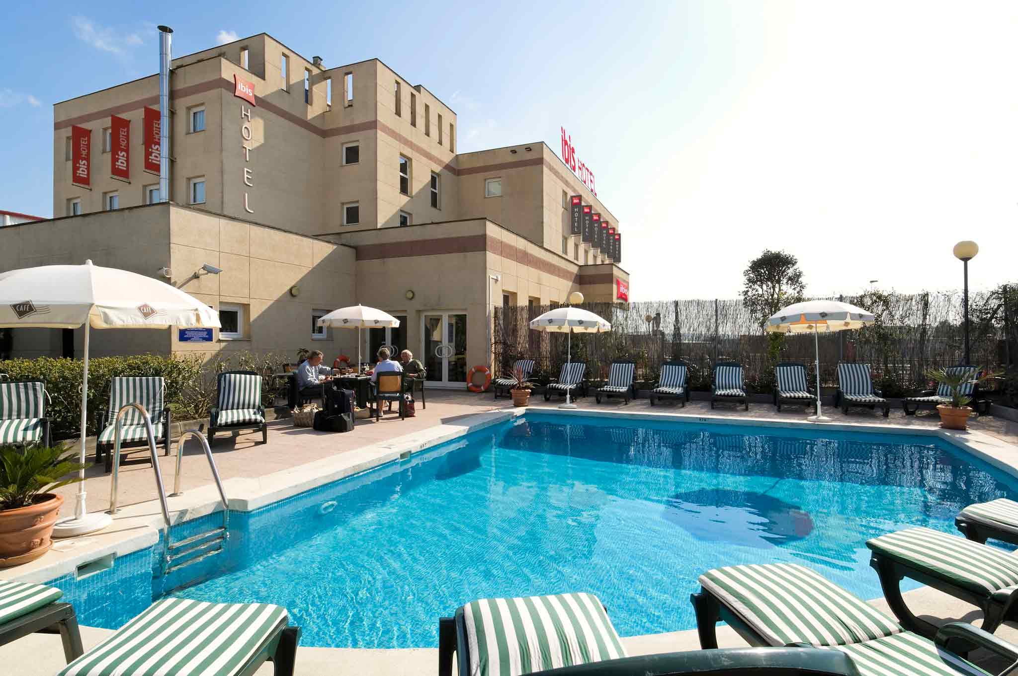 Ibis Jerez de la Frontera