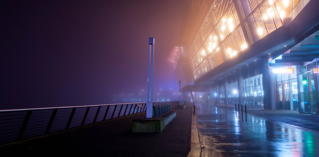 Vancouver Convention Centre