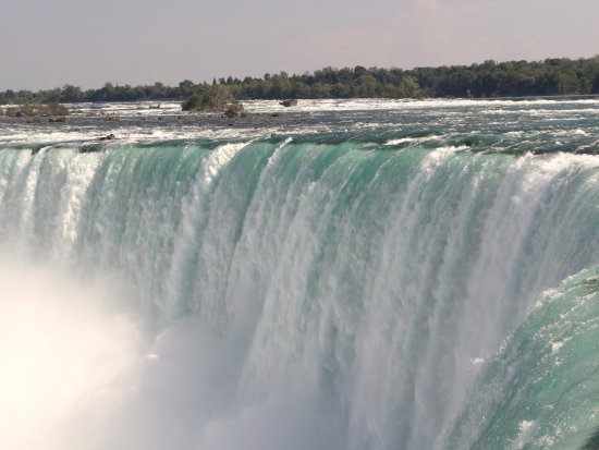 Niagara Airbus - Day Tours