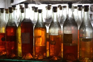 Cognac Tasting Tour